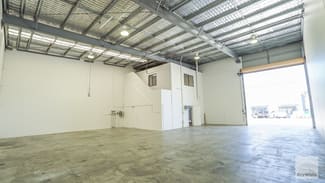 Factory, Warehouse & Industrial commercial property leased at 3/41-45 Cessna Drive Caboolture QLD 4510 Factory, Warehouse & Industrial commercial property leased at 3/41-45 Cessna Drive Caboolture QLD 4510