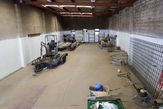 Factory, Warehouse & Industrial commercial property leased at 2/40 Cox Avenue Kingswood NSW 2747 Factory, Warehouse & Industrial commercial property leased at 2/40 Cox Avenue Kingswood NSW 2747