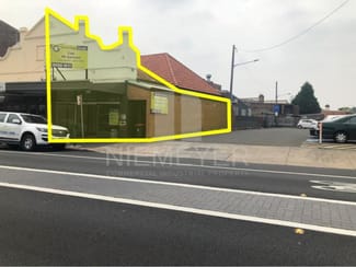 Medical / Consulting commercial property leased at 71 Dalhousie Street Haberfield NSW 2045 Medical / Consulting commercial property leased at 71 Dalhousie Street Haberfield NSW 2045