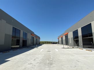 Offices commercial property leased at 2/29 Burnett Street Somerton VIC 3062 Offices commercial property leased at 2/29 Burnett Street Somerton VIC 3062