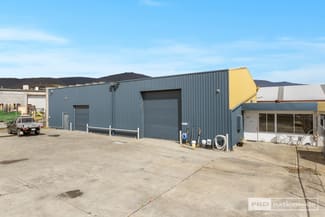 Showrooms / Bulky Goods commercial property leased at 2 Nichols Street Glenorchy TAS 7010
