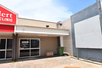Shop & Retail commercial property leased at Unit 2, 235 Charters Towers Road Mysterton QLD 4812 Shop & Retail commercial property leased at Unit 2, 235 Charters Towers Road Mysterton QLD 4812