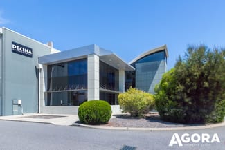 Offices commercial property leased at Unit 1 &2 / 53 Bushland Ridge Bibra Lake WA 6163 Offices commercial property leased at Unit 1 &2 / 53 Bushland Ridge Bibra Lake WA 6163