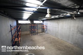 Factory, Warehouse & Industrial commercial property leased at Brookvale NSW 2100 Factory, Warehouse & Industrial commercial property leased at Brookvale NSW 2100