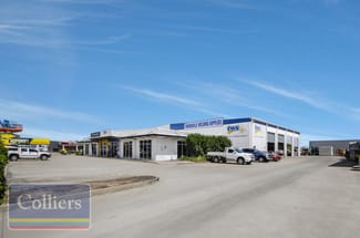 Factory, Warehouse & Industrial commercial property leased at 2/405 Woolcock Street Garbutt QLD 4814 Factory, Warehouse & Industrial commercial property leased at 2/405 Woolcock Street Garbutt QLD 4814