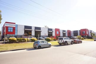 Factory, Warehouse & Industrial commercial property leased at Unit 3/87 Jedda Road Prestons NSW 2170 Factory, Warehouse & Industrial commercial property leased at Unit 3/87 Jedda Road Prestons NSW 2170