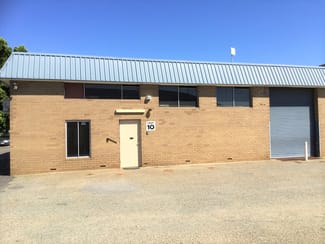Factory, Warehouse & Industrial commercial property leased at 10/2-14 Sheffield Road Welshpool WA 6106 Factory, Warehouse & Industrial commercial property leased at 10/2-14 Sheffield Road Welshpool WA 6106