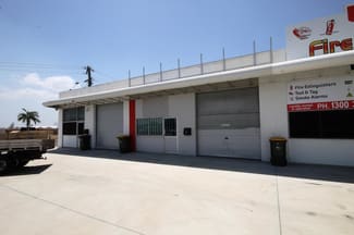 Offices commercial property leased at 2/26 KNIGHT STREET Park Avenue QLD 4701