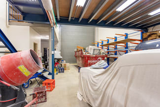 Factory, Warehouse & Industrial commercial property leased at 6/12 Stanton Road Seven Hills NSW 2147 Factory, Warehouse & Industrial commercial property leased at 6/12 Stanton Road Seven Hills NSW 2147