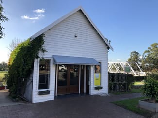Offices commercial property leased at 3/142 Swan Street Morpeth NSW 2321 Offices commercial property leased at 3/142 Swan Street Morpeth NSW 2321