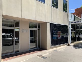 Medical / Consulting commercial property leased at Suite/1,12-14 Fryers Street Shepparton VIC 3630
