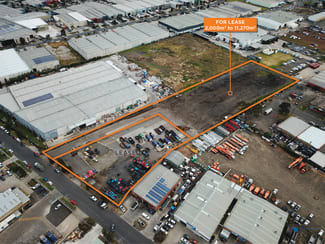 Development / Land commercial property leased at 251-253 Rex Road Campbellfield VIC 3061