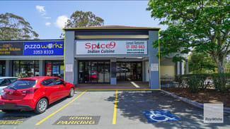 Shop & Retail commercial property leased at 14/2-6 Chinook Street Everton Hills QLD 4053 Shop & Retail commercial property leased at 14/2-6 Chinook Street Everton Hills QLD 4053