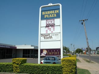 Shop & Retail commercial property leased at 36 Barolin Street Bundaberg Central QLD 4670 Shop & Retail commercial property leased at 36 Barolin Street Bundaberg Central QLD 4670