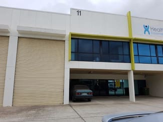 Factory, Warehouse & Industrial commercial property leased at 11/42 Smith Street Capalaba QLD 4157 Factory, Warehouse & Industrial commercial property leased at 11/42 Smith Street Capalaba QLD 4157