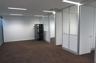 Offices commercial property leased at 45/93 Wells Road Chelsea Heights VIC 3196