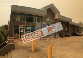 Medical / Consulting commercial property leased at 191 Parramatta Road Auburn NSW 2144 Medical / Consulting commercial property leased at 191 Parramatta Road Auburn NSW 2144
