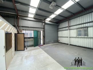 Factory, Warehouse & Industrial commercial property leased at 2B/29 Brewer St Clontarf QLD 4019 Factory, Warehouse & Industrial commercial property leased at 2B/29 Brewer St Clontarf QLD 4019