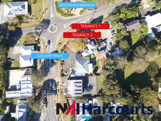 Shop & Retail commercial property leased at 161 Long Road Tamborine Mountain QLD 4272 Shop & Retail commercial property leased at 161 Long Road Tamborine Mountain QLD 4272