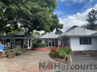 Shop & Retail commercial property leased at 161 Long Road Tamborine Mountain QLD 4272 Shop & Retail commercial property leased at 161 Long Road Tamborine Mountain QLD 4272