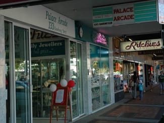 Offices commercial property leased at 9 Palace Arcade Bundaberg Central QLD 4670 Offices commercial property leased at 9 Palace Arcade Bundaberg Central QLD 4670