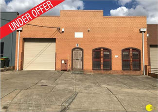 Factory, Warehouse & Industrial commercial property leased at 5 Allenby Street Coburg North VIC 3058 Factory, Warehouse & Industrial commercial property leased at 5 Allenby Street Coburg North VIC 3058