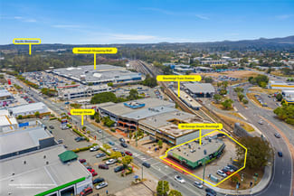 Shop & Retail commercial property leased at Shop 1/86 George Street Beenleigh QLD 4207 Shop & Retail commercial property leased at Shop 1/86 George Street Beenleigh QLD 4207