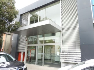 Medical / Consulting commercial property leased at Level 1/10/349-351 Bluff Road Hampton VIC 3188 Medical / Consulting commercial property leased at Level 1/10/349-351 Bluff Road Hampton VIC 3188
