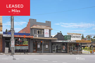 Shop & Retail commercial property leased at 143 Lower Plenty Road Rosanna VIC 3084 Shop & Retail commercial property leased at 143 Lower Plenty Road Rosanna VIC 3084