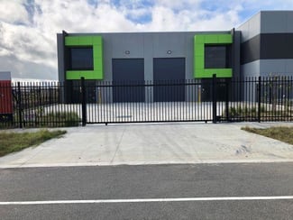Factory, Warehouse & Industrial commercial property leased at Unit 1/13 Keira Street Clyde North VIC 3978 Factory, Warehouse & Industrial commercial property leased at Unit 1/13 Keira Street Clyde North VIC 3978