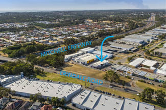 Offices commercial property leased at 6/8 Booth Place Balcatta WA 6021 Offices commercial property leased at 6/8 Booth Place Balcatta WA 6021