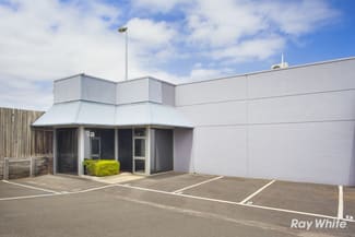 Offices commercial property leased at 9A/23-25 Bunney Road Oakleigh South VIC 3167