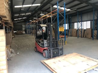 Factory, Warehouse & Industrial commercial property leased at Shed 3/8-10 Jones Road Capalaba QLD 4157 Factory, Warehouse & Industrial commercial property leased at Shed 3/8-10 Jones Road Capalaba QLD 4157