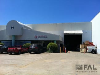Factory, Warehouse & Industrial commercial property leased at Acacia Ridge QLD 4110 Factory, Warehouse & Industrial commercial property leased at Acacia Ridge QLD 4110
