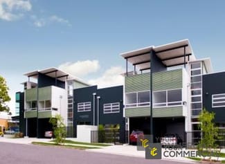 Showrooms / Bulky Goods commercial property leased at 15 Thompson Street Bowen Hills QLD 4006 Showrooms / Bulky Goods commercial property leased at 15 Thompson Street Bowen Hills QLD 4006