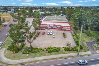Showrooms / Bulky Goods commercial property leased at Part 2 Hartley Drive Thornton NSW 2322 Showrooms / Bulky Goods commercial property leased at Part 2 Hartley Drive Thornton NSW 2322