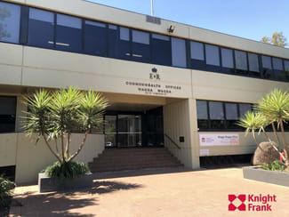 Offices commercial property leased at Level 1/25-27 Tompson Street Wagga Wagga NSW 2650 Offices commercial property leased at Level 1/25-27 Tompson Street Wagga Wagga NSW 2650