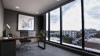 Offices commercial property leased at Level 5/850 Whitehorse Road Box Hill VIC 3128
