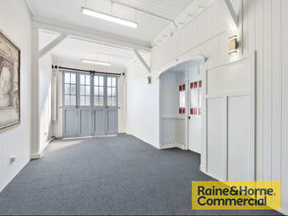 Offices commercial property leased at 140 Enoggera Terrace Paddington QLD 4064 Offices commercial property leased at 140 Enoggera Terrace Paddington QLD 4064
