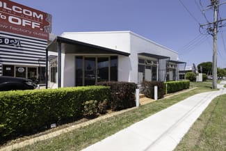 Offices commercial property leased at 1a/5 Machinery Drive Tweed Heads South NSW 2486 Offices commercial property leased at 1a/5 Machinery Drive Tweed Heads South NSW 2486