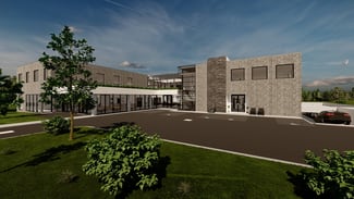 Medical / Consulting commercial property leased at 1-3 Cylinders Drive Torquay VIC 3228 Medical / Consulting commercial property leased at 1-3 Cylinders Drive Torquay VIC 3228