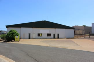 Factory, Warehouse & Industrial commercial property leased at 2/311 Taylor Street Wilsonton QLD 4350 Factory, Warehouse & Industrial commercial property leased at 2/311 Taylor Street Wilsonton QLD 4350