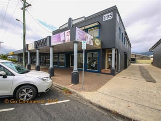 Offices commercial property leased at 2/195 Lyons Bungalow QLD 4870 Offices commercial property leased at 2/195 Lyons Bungalow QLD 4870