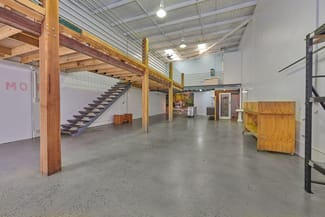 Factory, Warehouse & Industrial commercial property leased at 5/102 - 104 Centennial Circuit Byron Bay NSW 2481