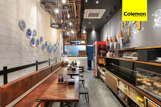 Shop & Retail commercial property leased at Burwood NSW 2134