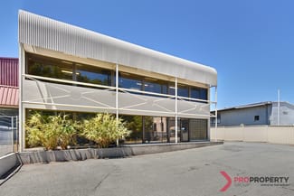 Showrooms / Bulky Goods commercial property leased at 19 Robinson Avenue Belmont WA 6104 Showrooms / Bulky Goods commercial property leased at 19 Robinson Avenue Belmont WA 6104