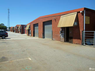 Factory, Warehouse & Industrial commercial property leased at 6/4 Tinga Place Kelmscott WA 6111
