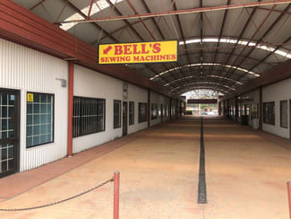 Shop & Retail commercial property leased at 9/158-160 Princes Highway South Nowra NSW 2541