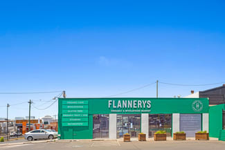 Showrooms / Bulky Goods commercial property leased at 98 Russell Street Toowoomba City QLD 4350 Showrooms / Bulky Goods commercial property leased at 98 Russell Street Toowoomba City QLD 4350