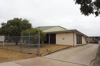 Factory, Warehouse & Industrial commercial property leased at 54-56 Plasser Crescent St Marys NSW 2760 Factory, Warehouse & Industrial commercial property leased at 54-56 Plasser Crescent St Marys NSW 2760